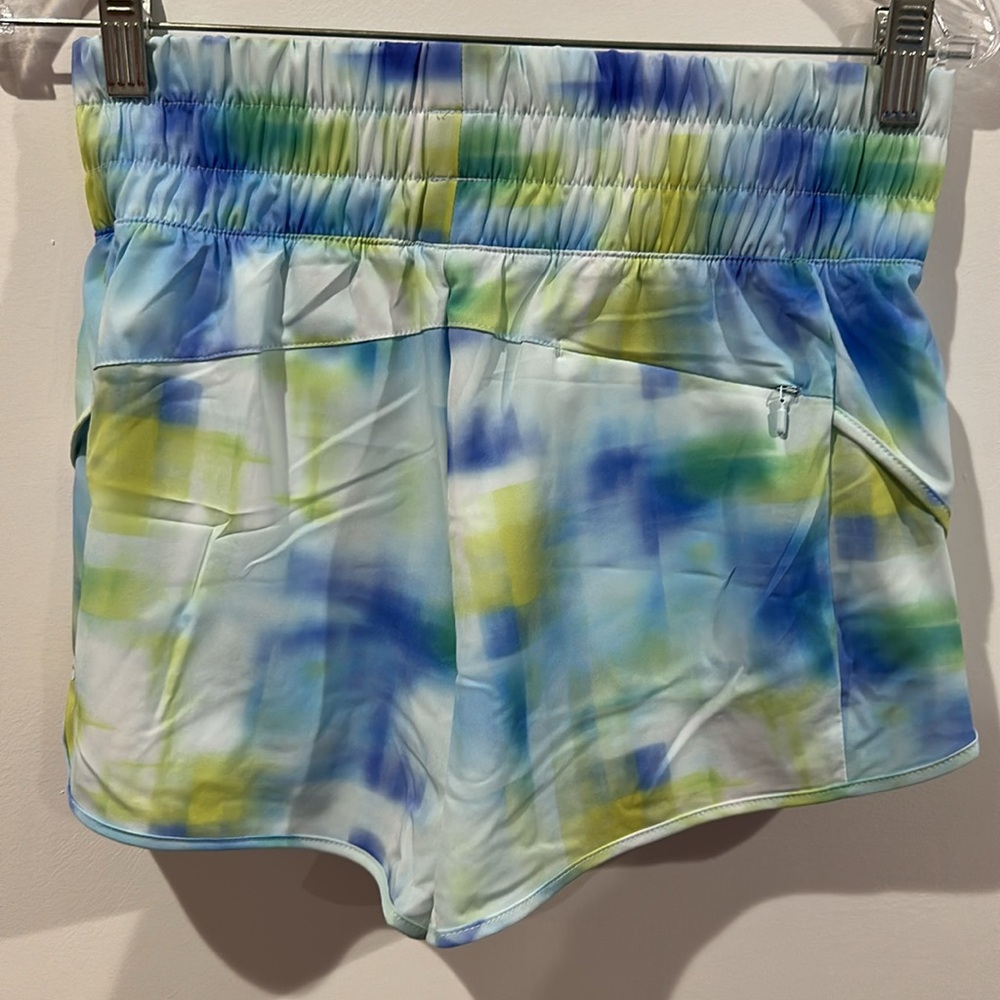 Avia Women's Running Shorts with Bike Liner Size XS - Picture 7 of 13